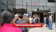 Pago FONAVI 2024: cronograma de fechas y LINK de CONSULTA de padrón Reintegro 1