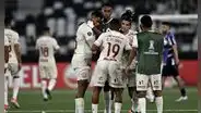 Revelan los 3 jugadores de Universitario que terminaron más mortificados tras derrota en Libertadores