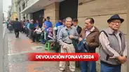 Usuarios de Fonavi podrán cobrar su devolución en los centros MAC a nivel nacional: ¿dónde se ubican?