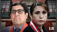 Patricia Benavides buscó captar a magistrados del TC a través del fiscal Marco Huamán
