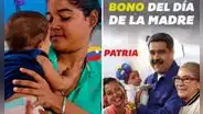 Bono del Día de la Madre: 5 PASOS para ACTUALIZAR tu cuenta del Sistema Patria y recibir el subsidio