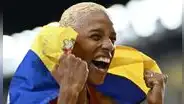 Yulimar Rojas ilusiona a fans con su estricta rutina tras operación: "Venezuela te ama, Yuli"