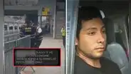 Sujeto que amenazaba a expareja con difundir fotos íntimas es capturado en el Metropolitano