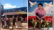 Trujillo: delincuentes asaltan bus y roban urna con cenizas de la madre de una pasajera