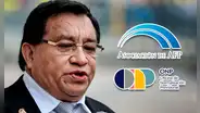 José Luna presenta proyecto de ley para reformar el sistema de pensiones: ¿de qué trata?