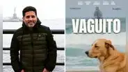 'Vaguito' tendrá SEGUNDA PARTE tras éxito en cines y gira internacional, reveló su director