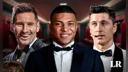Las 3 camisetas de fútbol más caras del mundo: una vale más de 200 millones