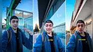 Latino se hace viral en TikTok tras revelar por qué es mejor vivir en España que en Estados Unidos
