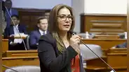 PJ evaluará levantar el secreto de las comunicaciones de Magaly Ruiz el 30 de abril