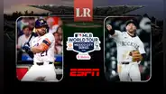 Con un Yordan Álvarez imparable, Houston Astros derrotaron 12-4 a Rockies en México por la MLB 2024