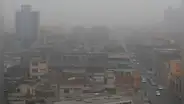 Perú es el tercer país con la peor calidad de aire en Latinoamérica: solo lo supera México y El Salvador