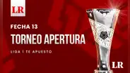 Tabla de posiciones Liga 1 2024: así quedó el Torneo Apertura tras la jornada 13