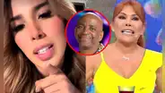 Yahaira Plasencia encara y reta a Magaly Medina tras criticarla por verla con Sergio George: ¿qué dijo?