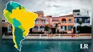 Conoce al país de Sudamérica que compra más casas en Miami: supera a Argentina y Brasil