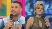 Yaco Eskenazi revela que Gisela Valcárcel no volvió a llamarlo tras su salida de América TV