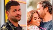 Yaco Eskenazi revela cómo es su relación con Julián, esposo de Ethel: "No sé si sigue siendo mi amigo"