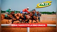 Resultados del 5y6 de La Rinconada EN VIVO HOY: mira las carreras y ganadores del 28 de abril AQUÍ