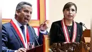 Presidente del TC, Francisco Morales, habría ayudado a Patricia Benavides en su demanda contra la JNJ