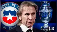 Gareca efrentará con Chile mismo rival de Perú como amistoso previo a la Copa América