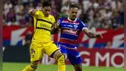 Boca Juniors perdió 4-2 ante Fortaleza por la fecha 3 de la Copa Sudamericana 2024