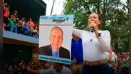 María Corina Machado llama a votar por Edmundo González Urrutia: “Vamos a ganar las elecciones”