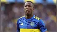 Hinchas exigen que Luis Advíncula no sea suplente tras derrota de Boca: "No puede ni resfriarse"