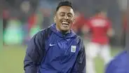 Christian Cueva suena en la Liga 1: ¿cuánto le costaría a un club peruano ficharlo?