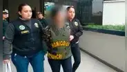 SJL: PJ sentencia a cadena perpetua a mujer que causó la muerte de hombre tras doparlo en hostal