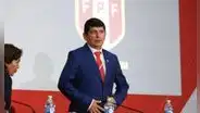 Agustín Lozano enfrenta pedido de levantamiento de secreto bancario, embargo de bienes y prisión preventiva