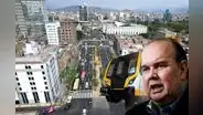 Línea 2 del Metro: ya van 3 meses y la MML aún no da permisos para obras de Estación Central