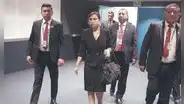 TC protege a suspendida Patricia Benavides para que no pueda ser destituida por la JNJ