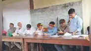 Líderes wampis entregan a la justicia a mineros ilegales y policías retenidos