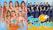 Conciertos este 26, 27 y 28 de abril: Corazón Serrano, Yarita Lizeth, Agua Marina y más shows en Lima