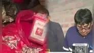 Puente Piedra: desarticulan banda que convertía residuos hospitalarios en botellas de plástico