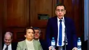 Omar Cairo sobre inhabilitación de Inés Tello y Aldo Vásquez: "El PJ no va a permitir este atropello"