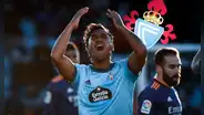 En España dan por perdida la renovación de Renato Tapia con Celta: "Tiene pie y medio fuera"