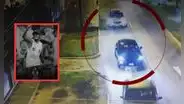 Callao: cámaras captan el momento en que líder de la barra Sport Boys es perseguido por sicarios