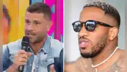 Yaco Eskenazi se sincera sobre su cercana amistad con Jefferson Farfán: Me regaló varias zapatillas