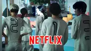 ¿‘The 8 Show’ el nuevo ‘Juego del calamar’? : fecha de estreno, tráiler y más de la serie de Netflix