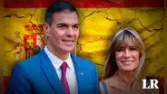 ¿De qué se acusa a la esposa de Pedro Sánchez? La denuncia que causaría la renuncia del presidente de España