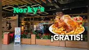 Norkys inaugura nuevo local en Mall Aventura San Juan de Lurigancho: ¿qué promoción tuvo?