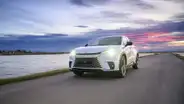 Lexus LBX llegó al Perú: la nueva SUV que se adapta a todos los estilos y personalidades