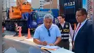 Detienen a Martín González, exjefe de Digemin, vinculado a presunta red criminal de Pedro Castillo