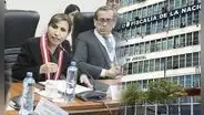 Patricia Benavides: dan por concluido nombramiento de 3 fiscales vinculados a presunta red criminal