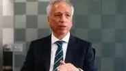 Aldo Vásquez: “El TC ha interferido en las funciones que son propias del Poder Judicial”