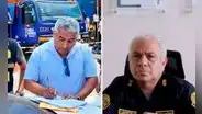 Pedro Castillo: detienen a 3 altos mandos de la PNP vinculados a fuga de sobrinos de expresidente