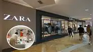 Zara regresa a Venezuela con la tienda más grande en Latinoamérica: ¿cuáles son los precios del local en Caracas?