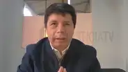 Pedro Castillo se entera en plena audiencia que uno de sus abogados renunció a su defensa