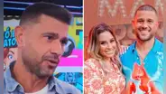 Yaco Eskenazi habla sobre rumores de un vínculo con Ethel Pozo: "Es una falta de respeto"