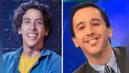 Mateo Garrido Lecca: ¿qué vínculo une al actor e influencer con el periodista Mijael Garrido Lecca?